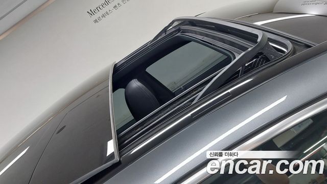 Mercedes-Benz GLE-Class (W167) GLE400d 4MATIC Coupe 2022 — фото 16