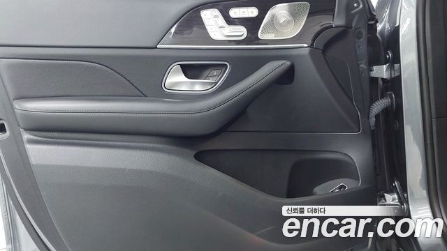 Mercedes-Benz GLE-Class (W167) GLE400d 4MATIC Coupe 2022 — фото 19