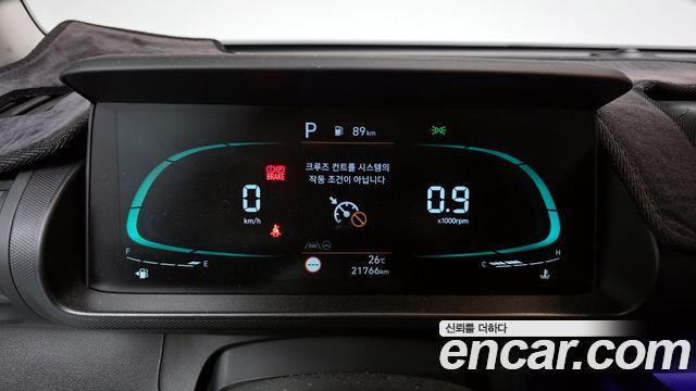 Hyundai Casper Turbo The Essential Light 2024 — фото 8