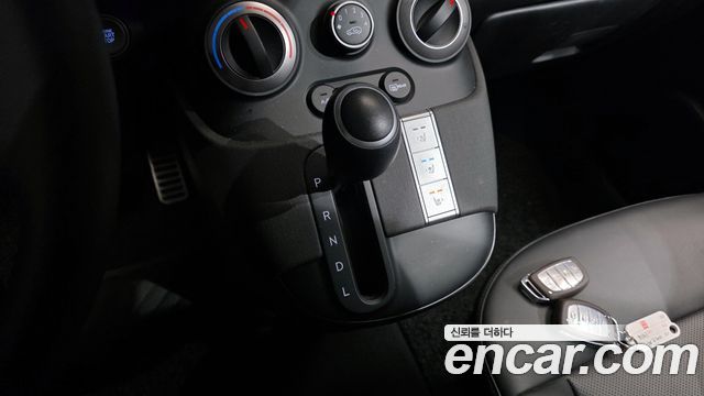 Hyundai Casper Turbo The Essential Light 2024 — фото 9