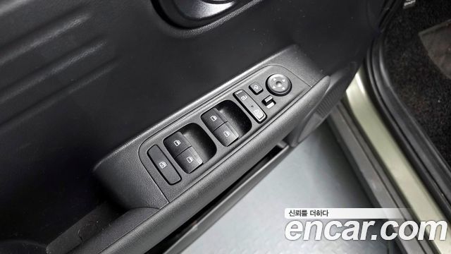 Hyundai Casper Turbo The Essential Light 2024 — фото 18