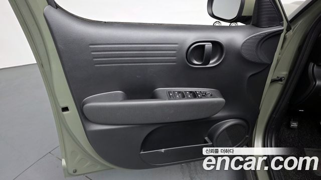 Hyundai Casper Turbo The Essential Light 2024 — фото 24