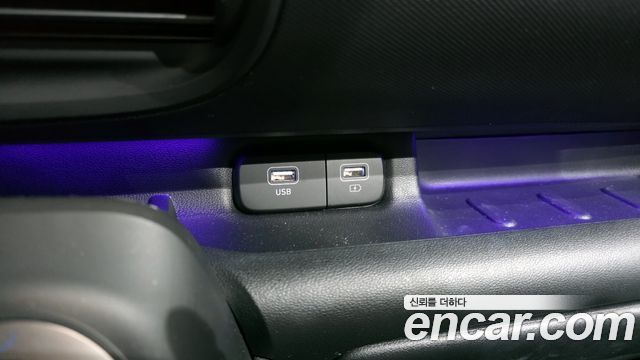 Hyundai Casper Turbo The Essential Light 2024 — фото 27