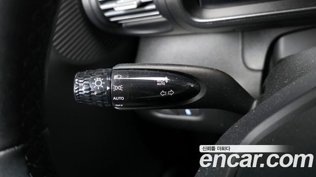 Hyundai Casper Turbo The Essential Light 2024 — фото 28