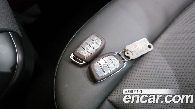 Hyundai Casper Turbo The Essential Light 2024 — фото 29