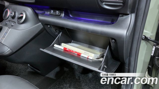 Hyundai Casper Turbo The Essential Light 2024 — фото 30