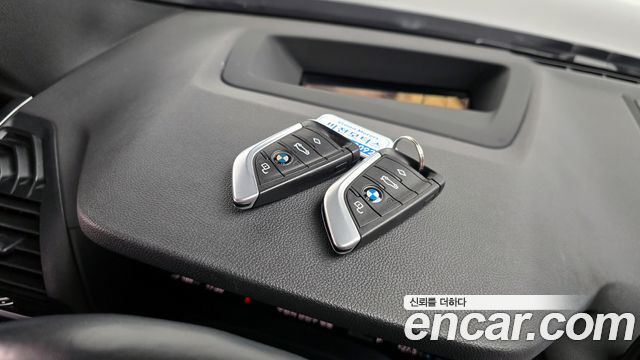 BMW X3 (G01) xDrive 30e M Sport 2020 — фото 19