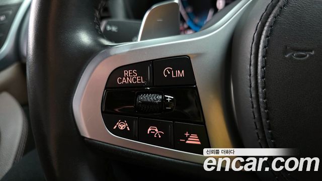 BMW X3 (G01) xDrive 30e M Sport 2020 — фото 20