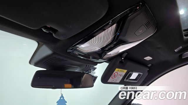 BMW X3 (G01) xDrive 30e M Sport 2020 — фото 24