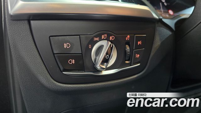 BMW X3 (G01) xDrive 30e M Sport 2020 — фото 33