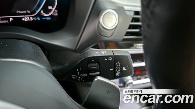 BMW X3 (G01) xDrive 30e M Sport 2020 — фото 34