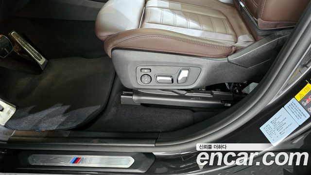 BMW X3 (G01) xDrive 30e M Sport 2020 — фото 40