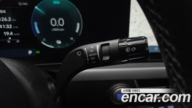 Hyundai Sonata The Edge Hybrid (DN8) Exclusive 2024 — фото 17