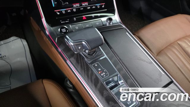 Audi A6 (C8) 45 TFSI Quattro Premium 2023 — фото 9