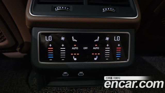 Audi A6 (C8) 45 TFSI Quattro Premium 2023 — фото 17