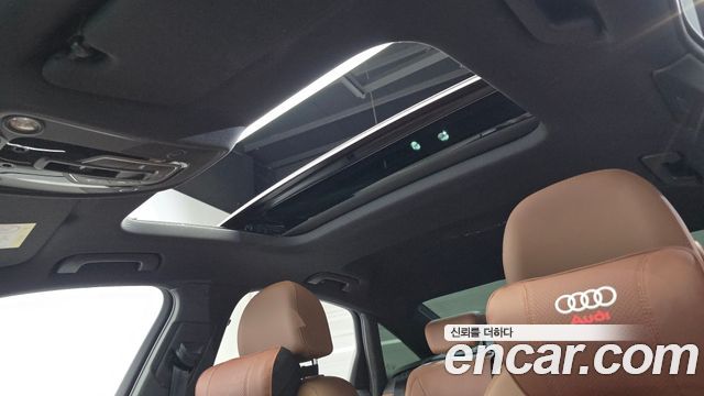 Audi A6 (C8) 45 TFSI Quattro Premium 2023 — фото 19