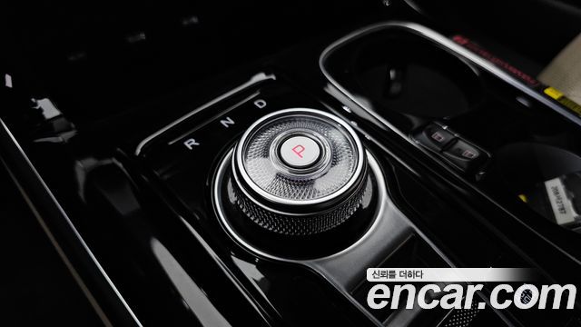 Kia Carnival (IV) Diesel 9-Seater Hi-Limousine Signature 2022 — фото 9