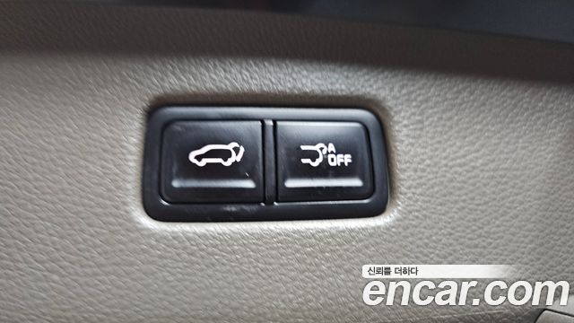 Kia Carnival (IV) Diesel 9-Seater Hi-Limousine Signature 2022 — фото 20