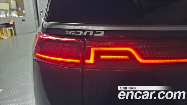 Kia Carnival (IV) Diesel 9-Seater Hi-Limousine Signature 2022 — фото 23