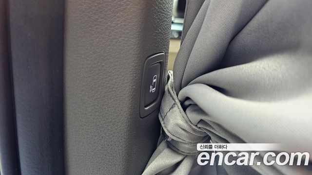 Kia Carnival (IV) Diesel 9-Seater Hi-Limousine Signature 2022 — фото 37