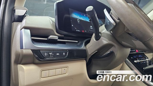 Kia Carnival (IV) Diesel 9-Seater Hi-Limousine Signature 2022 — фото 42