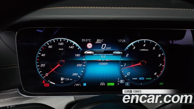 Mercedes-Benz E-Class (W213) E350 4MATIC Avantgarde 2022 — фото 8