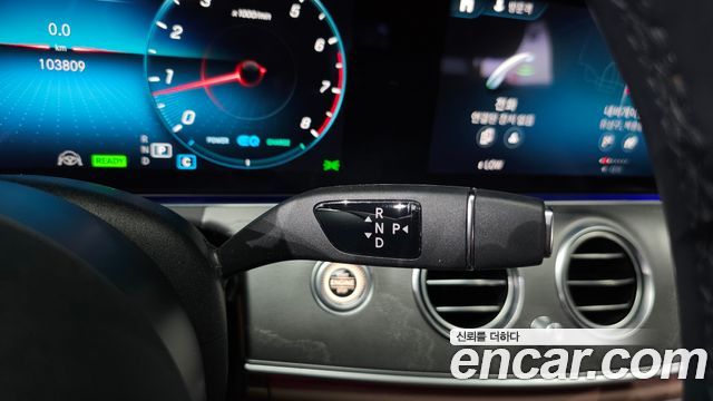 Mercedes-Benz E-Class (W213) E350 4MATIC Avantgarde 2022 — фото 9