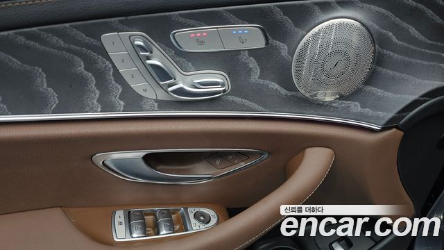 Mercedes-Benz E-Class (W213) E350 4MATIC Avantgarde 2022 — фото 13