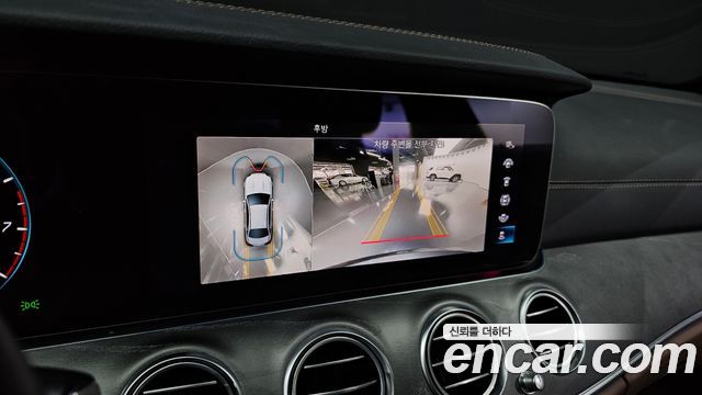 Mercedes-Benz E-Class (W213) E350 4MATIC Avantgarde 2022 — фото 19
