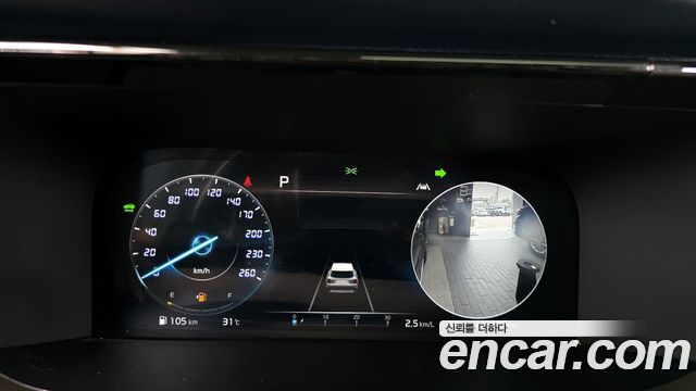Kia Sorento (IV) HEV 1.6 4WD Gravity 2022 — фото 8