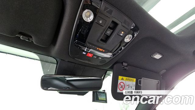 Kia Sorento (IV) HEV 1.6 4WD Gravity 2022 — фото 17