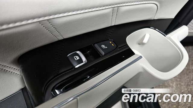 Kia Sorento (IV) HEV 1.6 4WD Gravity 2022 — фото 18