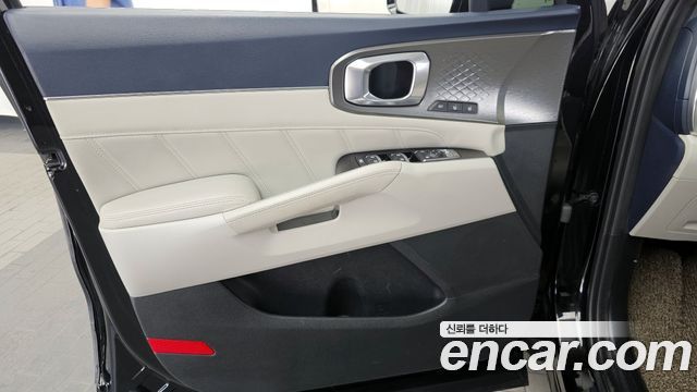Kia Sorento (IV) HEV 1.6 4WD Gravity 2022 — фото 24