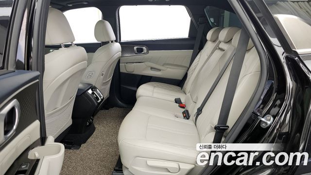 Kia Sorento (IV) HEV 1.6 4WD Gravity 2022 — фото 26