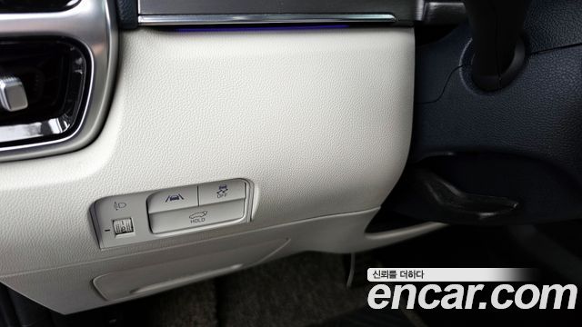 Kia Sorento (IV) HEV 1.6 4WD Gravity 2022 — фото 28
