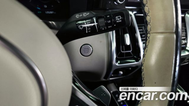 Kia Sorento (IV) HEV 1.6 4WD Gravity 2022 — фото 29