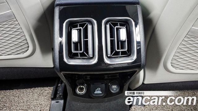 Kia Sorento (IV) HEV 1.6 4WD Gravity 2022 — фото 33