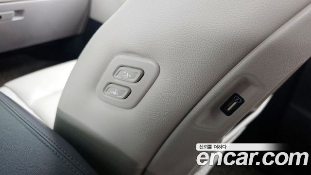 Kia Sorento (IV) HEV 1.6 4WD Gravity 2022 — фото 34