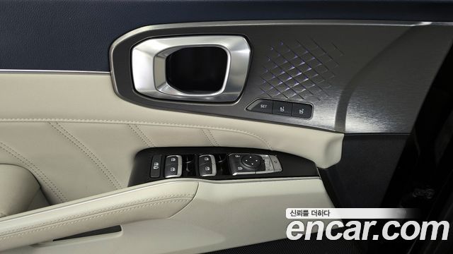 Kia Sorento (IV) HEV 1.6 4WD Gravity 2022 — фото 35