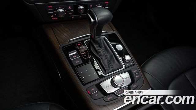 Audi A6 35 TDI Dynamic C7 2015 — фото 9