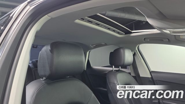 Audi A6 35 TDI Dynamic C7 2015 — фото 18