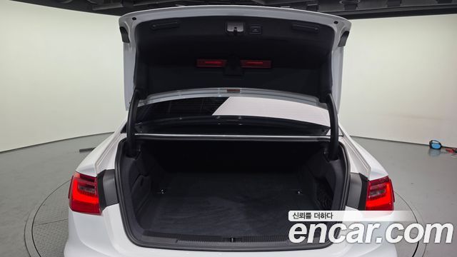 Audi A6 35 TDI Dynamic C7 2015 — фото 20
