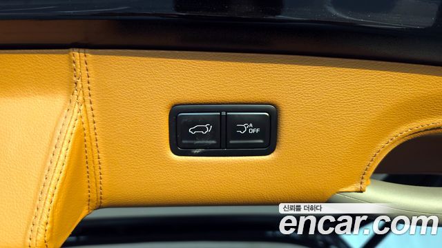 Kia Carnival (IV) HEV 7-Seater Hi-Limousine (Special vehicle) 2024 — фото 33