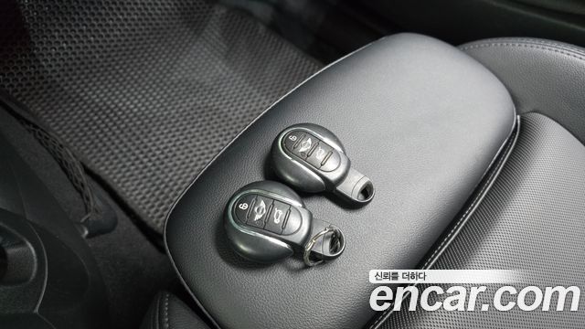 MINI Cooper D Standard 3rd 2015 — фото 14