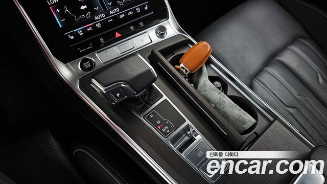 Audi A7 (4K) 55 TFSI Quattro Premium 2023 — фото 9
