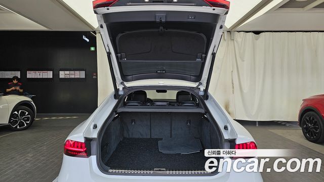 Audi A7 (4K) 55 TFSI Quattro Premium 2023 — фото 20