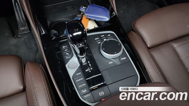 BMW X4 (G02) xDrive M40i 2025 — фото 9