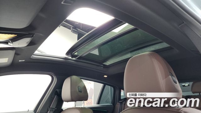 BMW X4 (G02) xDrive M40i 2025 — фото 15