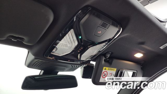 BMW X4 (G02) xDrive M40i 2025 — фото 18