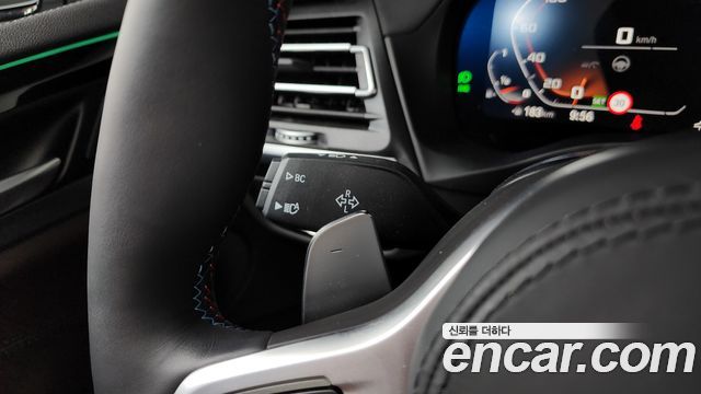 BMW X4 (G02) xDrive M40i 2025 — фото 27